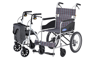 介護用品 買取について