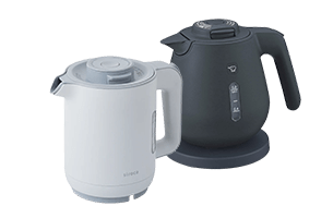 電気ケトル 買取について