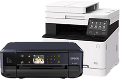 プリンター 買取について