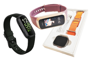 スマートウォッチ 買取について