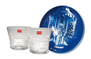 ブランド食器 買取