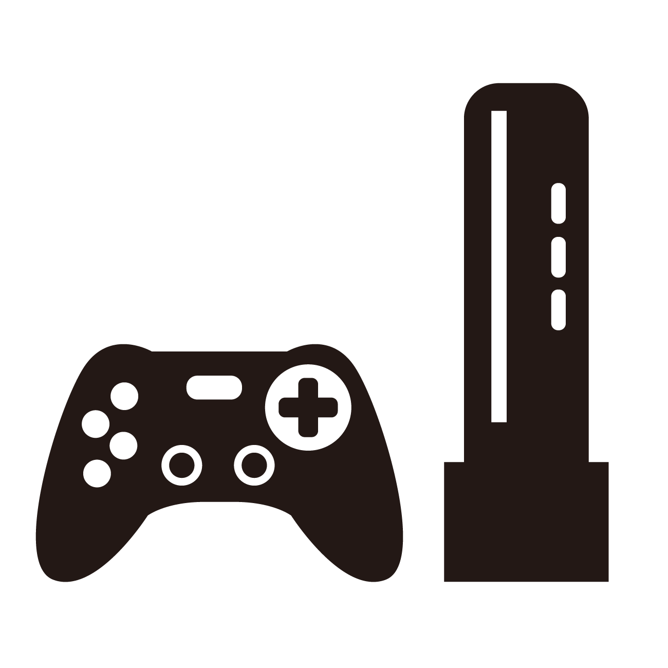 ゲーム機本体・ゲームソフト