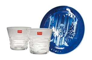 ブランド食器 買取