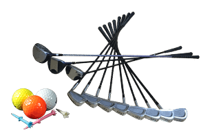 ゴルフ用品 買取