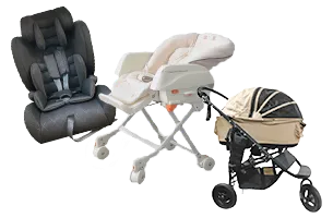 ベビー用品 買取
