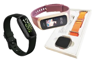 スマートウォッチ 買取