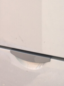 日立 3ドア冷蔵庫 R-S30CMV