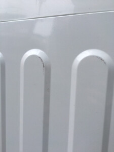 ハイアール 全自動洗濯機 JW-C45A