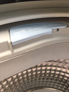 ハイアール 全自動洗濯機 JW-C45A