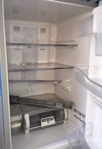 日立 3ドア冷蔵庫 R-S30CMV