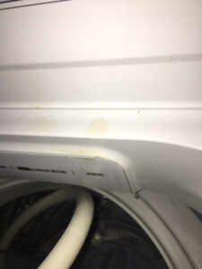 ハイセンス 全自動洗濯機 HW-G75A