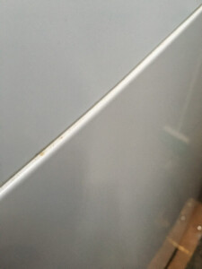 アマダナ 洗濯機 AT-WM45B