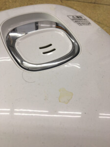 ヤマダ 炊飯器 YEC-M10D1