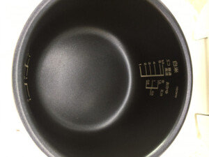 ヤマダ 炊飯器 YEC-M10D1