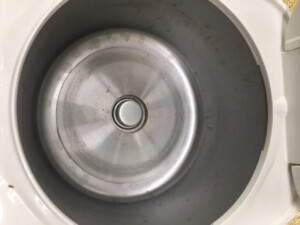 ヤマダ 炊飯器 YEC-M10D1