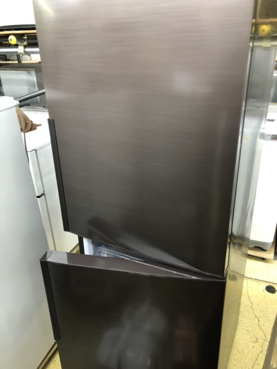 シャープ製冷凍冷蔵庫SJ-PD28Eを日野市で出張査定