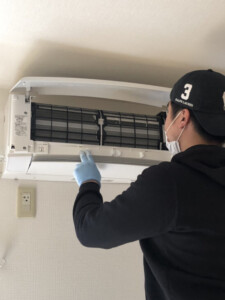 パナソニック ルームエアコン CS-EX229C-W