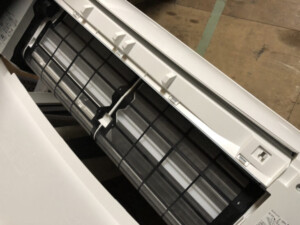 パナソニック ルームエアコン CS-EX229C-W