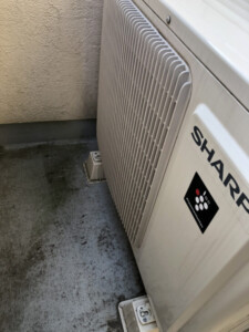 シャープ ルームエアコン AY-H22DH