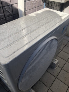 ダイキン ルームエアコン ATC22VSE6-W