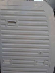 Panasonic(パナソニック) ドラム式洗濯乾燥機 NA-VX8700L