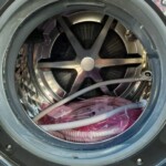 Panasonic（パナソニック）　ドラム式洗濯乾燥機　NA-VX8700L