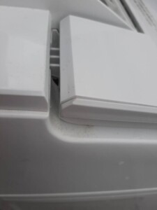 パナソニック 全自動洗濯機 NA-FA80H5