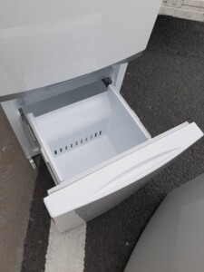 東芝 175L 2ドア冷凍冷蔵庫 GRM17BS 2017