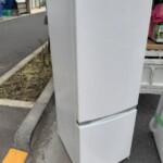 東芝（TOSHIBA）2ドア冷凍冷蔵庫GRM17BS他 洗濯機1点を査定致しました