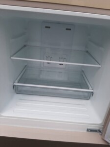 ツインバード 冷凍冷蔵庫 HR-E915