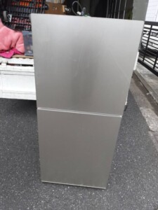 ツインバード 冷凍冷蔵庫 HR-E915