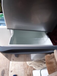 東芝 冷凍冷蔵庫 GR-K33S