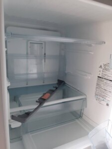 東芝 冷凍冷蔵庫 GR-K33S