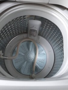 アクア 全自動洗濯機 AQW-GS70E