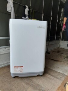 SHARP(シャープ) 全自動洗濯機 ES-GE6A