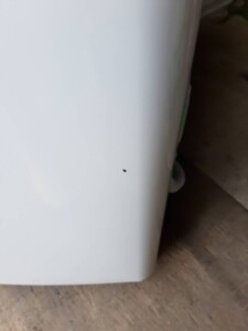 SHARP(シャープ) 全自動洗濯機 ES-GE6A