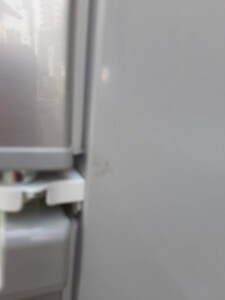 シャープ 冷凍冷蔵庫 SJ-D14C-S