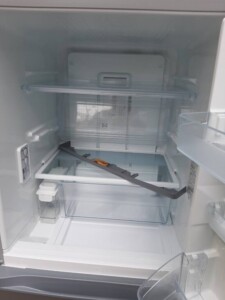 TOSHIBA(東芝) 3ドア冷凍冷蔵庫 GR-M33S