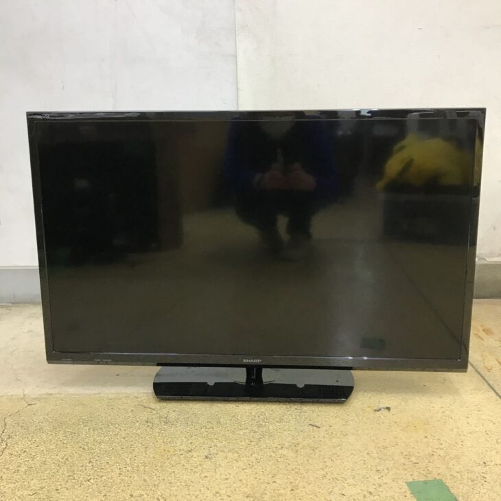 SHARP AQUOS 32型液晶テレビ 2T-C32AE1 ｜出張買取MAX