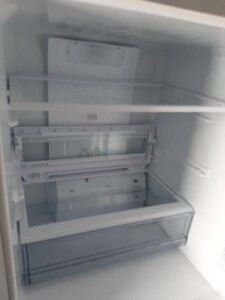 アクア 3ドア冷蔵庫 AQR-27J