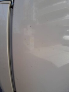 HITACHI(日立) 3ドア冷凍冷蔵庫 R-S27CMV