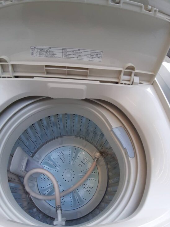 洗濯機 無印良品 MJ-W50A 出張査定 |出張買取MAX 洗濯機 無印良品 MJ-W50A 出張査定 |出張買取MAX