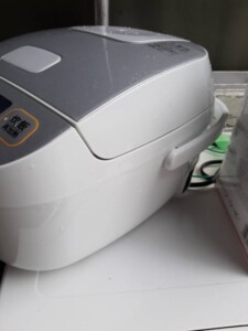 象印 炊飯器 NL-BC05