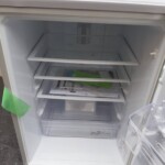 三菱　冷凍冷蔵庫　MR-P15E-S