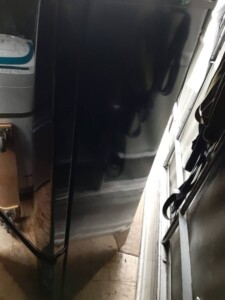 三菱 冷凍冷蔵庫 MR-P15D-B