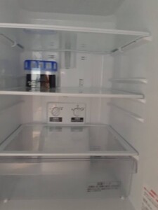 三菱 冷凍冷蔵庫 MR-P15D-B