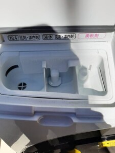 日立 ドラム式洗濯乾燥機 BD-SG100CL