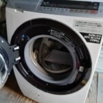 日立 ドラム式洗濯乾燥機 BD-SX110CL 2019