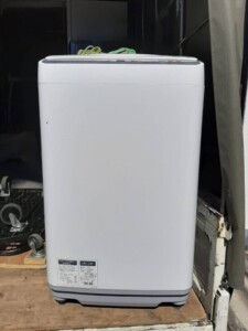 SHARP(シャープ) 全自動洗濯機 ES-TX5B