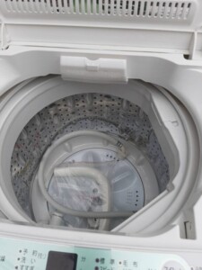 ヤマダ 全自動洗濯機 YWM-T45G1